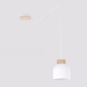 KRU 1 WHITE