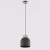 VIGO 1 BLACK