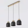 VIGO 3 BLACK