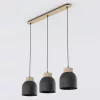 VIGO 3 BLACK