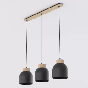 VIGO 3 BLACK