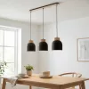 VIGO 3 BLACK