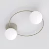 SOPRA 2 MOKKA OPAL