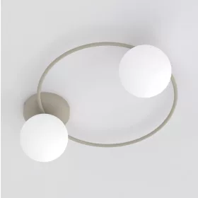 SOPRA 2 MOKKA OPAL