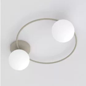 SOPRA 2 MOKKA OPAL
