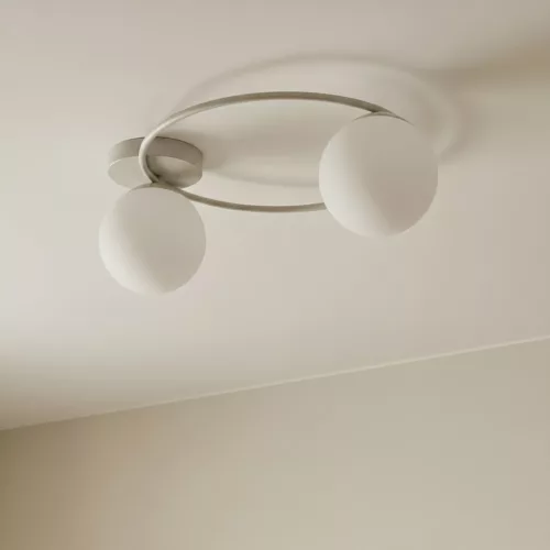 SOPRA 2 MOKKA OPAL