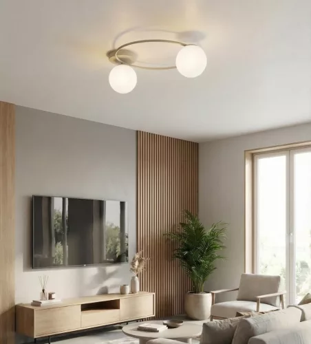 SOPRA 2 MOKKA OPAL