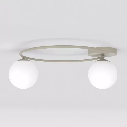 SOPRA 2 MOKKA OPAL