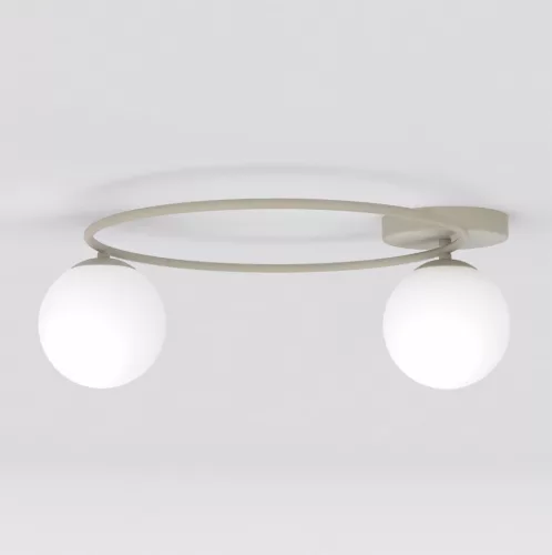 SOPRA 2 MOKKA OPAL