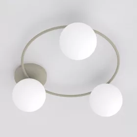 SOPRA 3 MOKKA OPAL