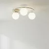 SOPRA 3 MOKKA OPAL