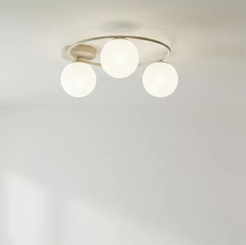 SOPRA 3 MOKKA OPAL