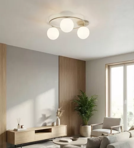 SOPRA 3 MOKKA OPAL