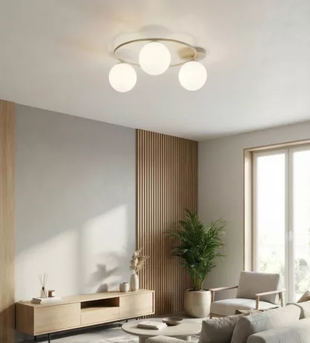 SOPRA 3 MOKKA OPAL