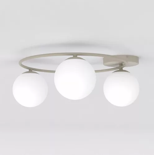 SOPRA 3 MOKKA OPAL