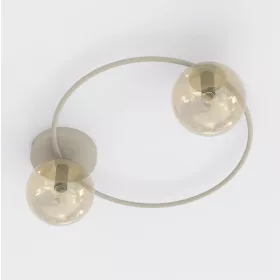 SOPRA 2 MOKKA AMBER