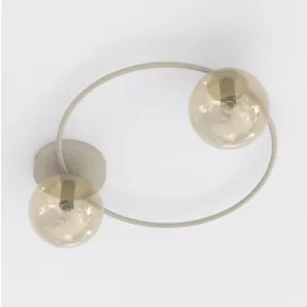 SOPRA 2 MOKKA AMBER