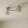 SOPRA 2 MOKKA AMBER