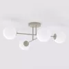 ROMA 4 MOKKA OPAL