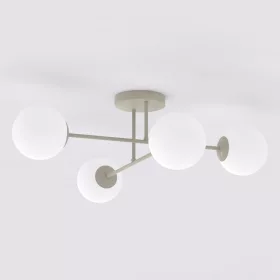 ROMA 4 MOKKA OPAL