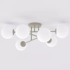 ROMA 6 MOKKA OPAL