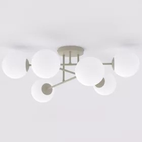 ROMA 6 MOKKA OPAL