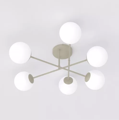 ROMA 6 MOKKA OPAL