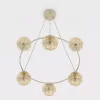 AZURA 6 MOKKA AMBER