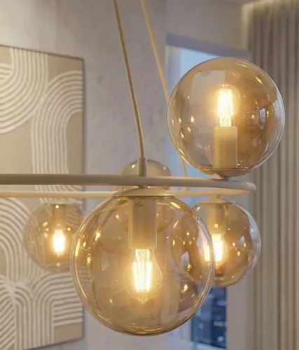 AZURA 8 MOKKA AMBER