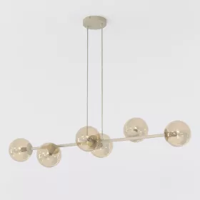MAGNUS 6 MOKKA AMBER