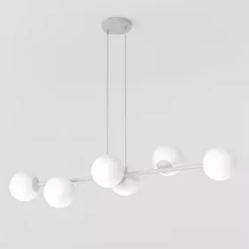 MAGNUS 6 GRAY OPAL