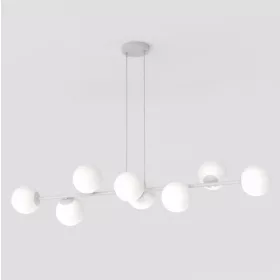 MAGNUS 8 GRAY OPAL
