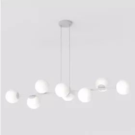 MAGNUS 8 GRAY OPAL