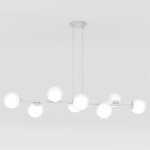 MAGNUS 8 GRAY OPAL