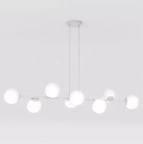 MAGNUS 8 GRAY OPAL