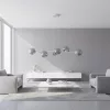 MAGNUS 6 GRAY GRAFIT