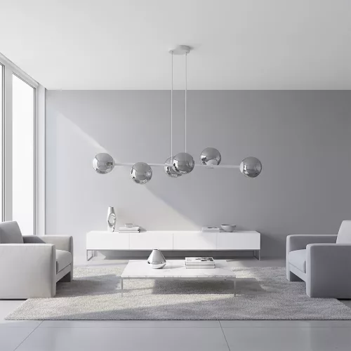 MAGNUS 6 GRAY GRAFIT