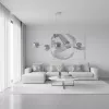 MAGNUS 6 GRAY GRAFIT