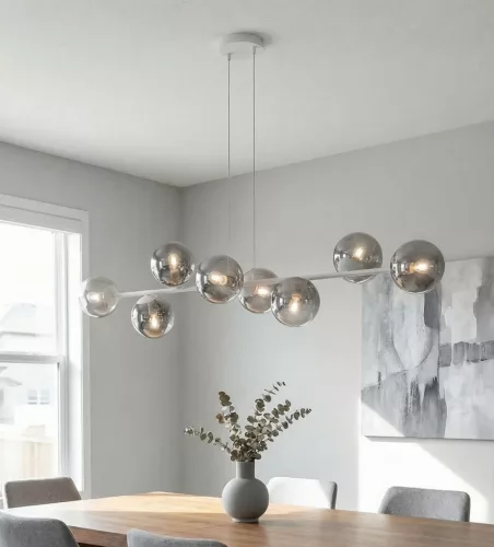 MAGNUS 8 GRAY GRAFIT