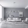 MAGNUS 8 GRAY GRAFIT