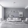 MAGNUS 8 GRAY GRAFIT