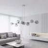 MAGNUS 8 GRAY GRAFIT