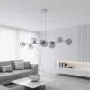 MAGNUS 8 GRAY GRAFIT