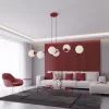 MAGNUS 6 BURGUNDY OPAL