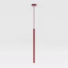 SELTER 1 BURGUNDY