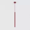 SELTER 1 BURGUNDY