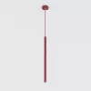 SELTER 1 BURGUNDY