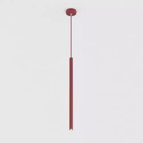SELTER 1 BURGUNDY