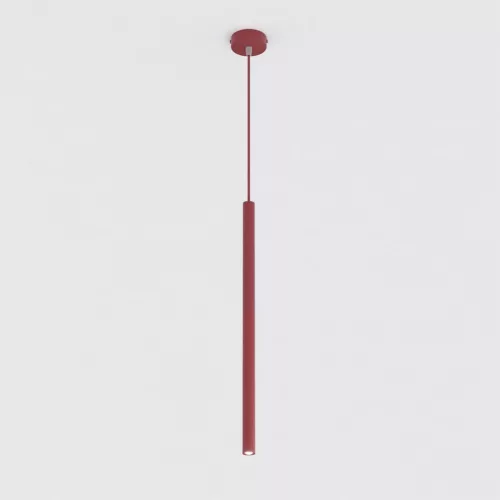 SELTER 1 BURGUNDY