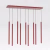 SELTER 9 BURGUNDY